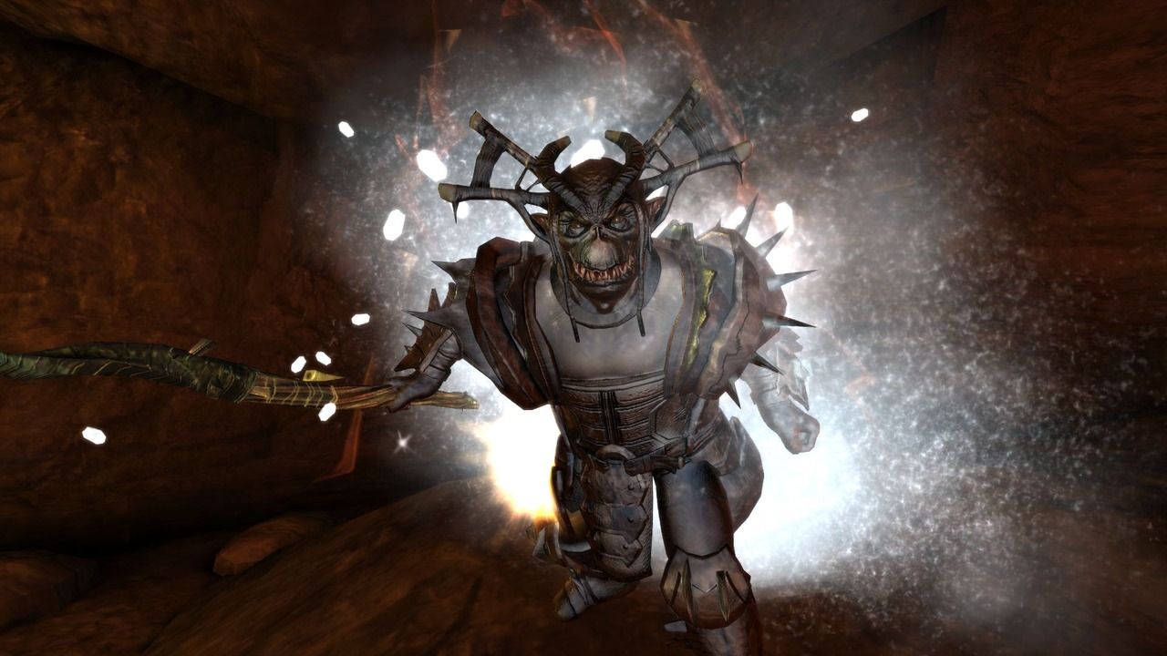 Dragon Age: Origins - Imagen 31